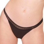 2-Pack Sloggi GO Ribbed Tanga Briefs