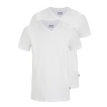 2-Pack Jockey V-Neck T-Shirt