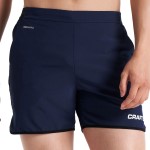 Craft Pro Control Impact Short Shorts M