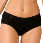 2-Pack Sloggi Basic Plus Midi Briefs