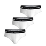 3-Pack Björn Borg Cotton Stretch Briefs
