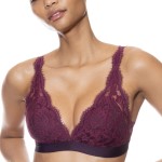 Mey Poetry Vogue Triangle Bra