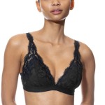 Mey Poetry Vogue Triangle Bra