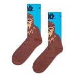 Happy Socks Star Wars Chewbacca Sock 