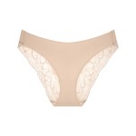 Triumph Body Make-Up Illusion Lace Highleg Tai