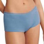 3-Pack Sloggi GO Crush Hipster Shorts