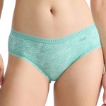 3-Pack Sloggi GO Crush Hipster Briefs