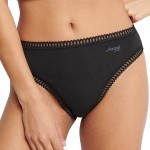 3-Pack Sloggi GO Crush High Leg Briefs