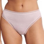 3-Pack Sloggi GO Crush High Leg Briefs