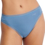 3-Pack Sloggi GO Crush High Leg Briefs