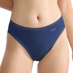 3-Pack Sloggi GO Crush High Leg Briefs