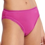 3-Pack Sloggi GO Crush High Leg Briefs