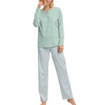 Calida Sweet Dreams Pyjamas
