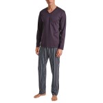 Calida Relax Streamline 5 Pyjama 