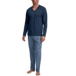 Calida Relax Streamline 5 Pyjama 