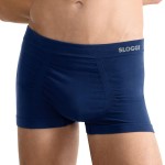 2-Pack Sloggi Men GO Smooth Hipster Briefs