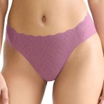 Sloggi ZERO Feel Bliss High Leg Brief