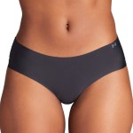 3-Pack Under Armour Pure Stretch No Show Hipster