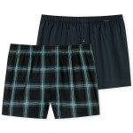 2-Pack Schiesser Boxershorts multipack