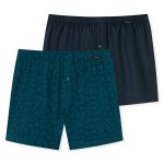 2-Pack Schiesser Boxershorts multipack