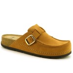 Scholl Bora Moccasin