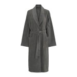 Decoy Long Terry Robe With Hood