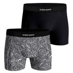 2-Pack Bjorn Borg Premium Cotton Stretch Boxer Brief