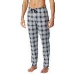 Schiesser Mix and Relax Cotton Long Pants