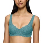 Triumph Amourette Wired Bra With Lace