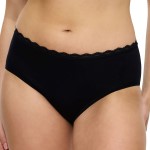 Triumph Feel Of Cotton Midi Brief