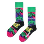 Happy Socks Marvel The Hulk Sock