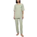 Triumph Endless Comfort Long Sleeve Pyjama