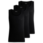 3-Pack BOSS Tank Top RibClassic