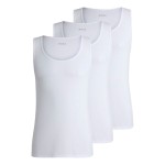 3-Pack BOSS Tank Top RibClassic