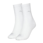 2-Pack Puma Women Logo Crew Socks