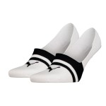 2-Pack Puma Heriatge Mid Cut Footie Socks