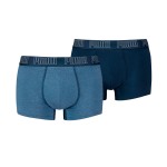 2-Pack Puma Men Everyday Trunks