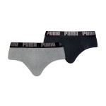 2-Pack Puma Men Everyday Brief