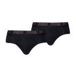 2-Pack Puma Men Everyday Brief