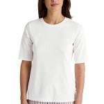 Calida Favourites Sleep Cotton Shirt Short-Sleeve 