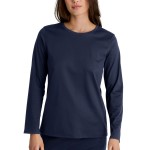 Calida Favourites Sleep Cotton Shirt Long-Sleeve