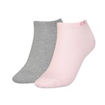 2-Pack Calvin Klein Women Sneaker Socks