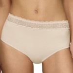 2-Pack Triumph Feel Of Modal Midi Knickers