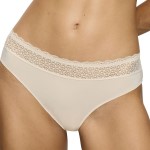 2-Pack Triumph Feel Of Modal Tai Knickers