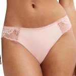 Wild Peony Florale Brazilian Knickers