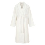 Damella Unisex Torekov Robe