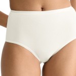 3-Pack Sloggi GO Daily Cotton High Waist Brief