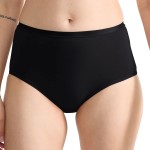 3-Pack Sloggi GO Daily Cotton High Waist Brief