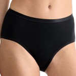 3-Pack Sloggi GO Daily Cotton Midi Briefs