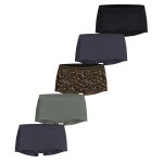 5-Pack Björn Borg Everyday Boxer Shorts